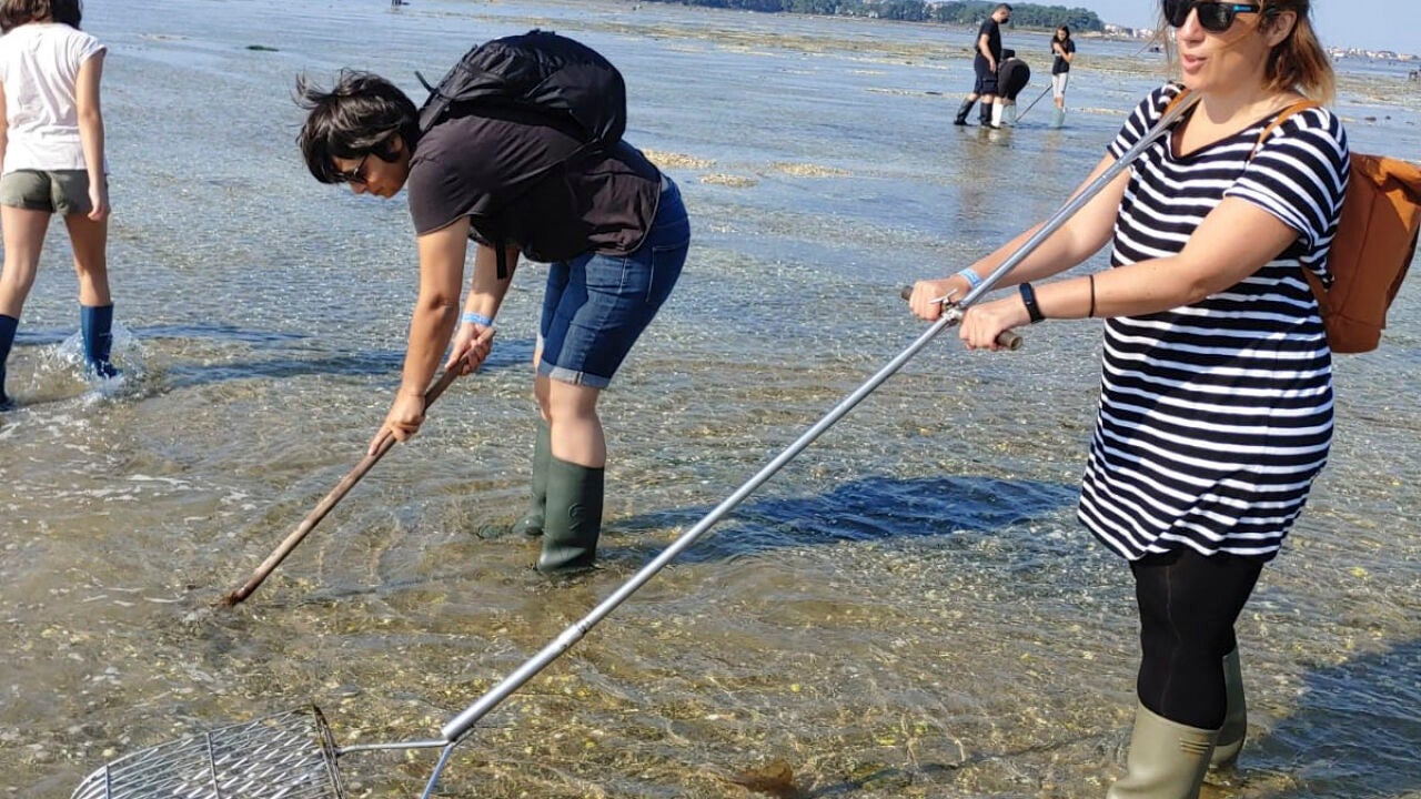 「ペスカトリズム」のブームは、最も不安定な漁業部門の弱い経済を救う