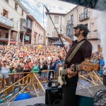 Festival de música Sonorama de Aranda de Duero