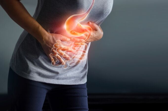 Cáncer gástrico
