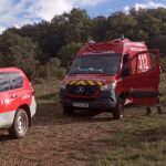 Muere trágicamente un joven de 22 años en un accidente de quad Navarra. Imagen de archivo