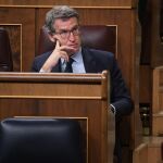 Feijóo anuncia que convocará en septiembre a los presidentes autonómicos para "defender la igualdad de los españoles"