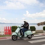 Vespa GTS300: la esencia del lifestyle italiano