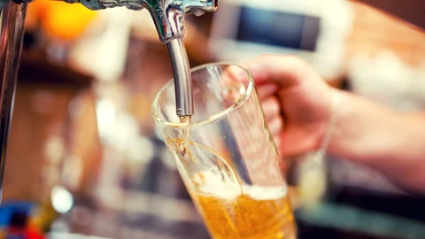 La cerveza es una de las bebidas más populares del mundo y consumidas tanto en España como en otros países