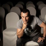 Richy Castellanos