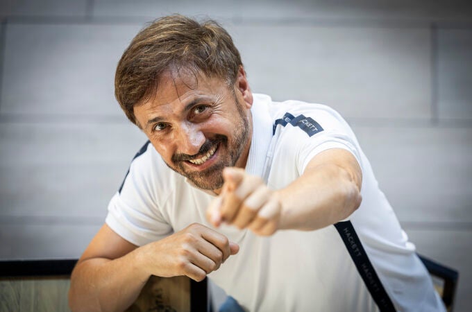 José Mota 