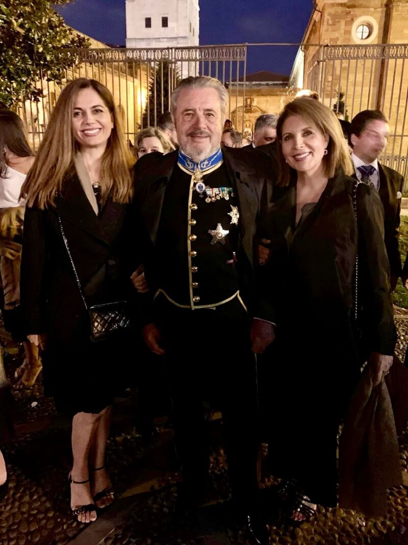 Francisco de Borbón, duque de Sevilla