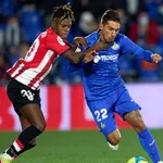 Horario y dónde ver el Athletic - Getafe, partido de la jornada 1 de LaLiga.