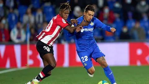 Horario y dónde ver el Athletic - Getafe, partido de la jornada 1 de LaLiga.