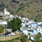 Alpujarra de la Sierra