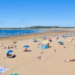 Playa de Salinas