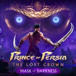 Prince of Persia: The Lost Crown recibirá el DLC Mask of Darkness el 17 de septiembre