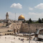 O.Próximo.- Cientos de judíos irrumpen en la Explanada de las Mezquitas para conmemorar la destrucción de los templos