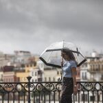 DANA en España