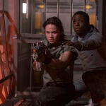  'Alien: Romulus', en la cartelera veraniega