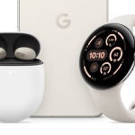 Nuevos dispositivos de Google: Pixel Watch 3 y Pixel Buds Pro 2, a partir de 399 y 249 €.