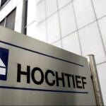 Sede Hochtief