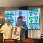 Presentación del proyecto en Zamora