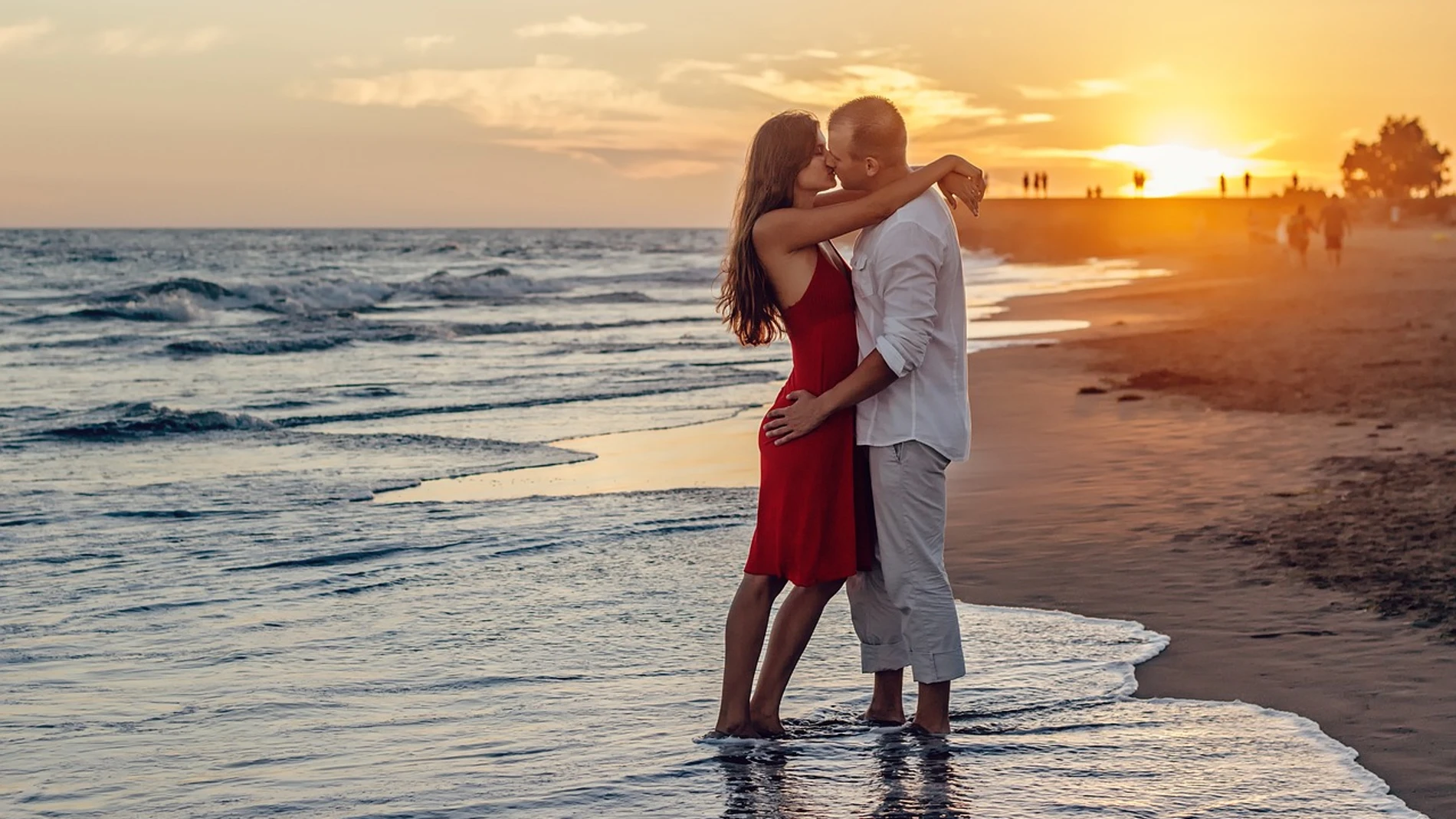 Infidelidad en verano