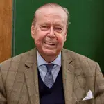 Fallece Carl Philipp, el príncipe de Salm Salm