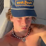 El modelo y empresario Biel Juste