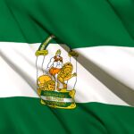 ¿Por qué aparece Hércules en el escudo de Andalucía?: esta es la leyenda