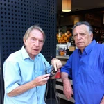 Los hermanos Calatrava