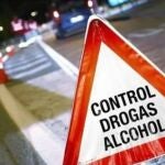 Control de drogas y alcohol.