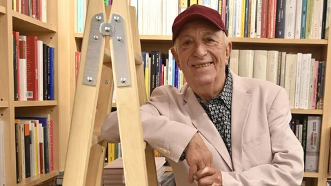 Carlos Ferrando