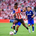 ATHLETIC BILBAO VS GETAFE