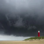 La AEMET activa la alerta roja en estas regiones por la DANA