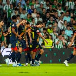 Real Betis v Girona FC - La Liga EA Sports