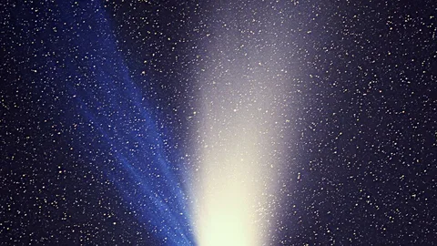 El origen del asteroide que acabó con los dinosaurios