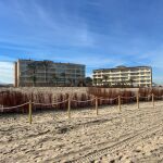 AMP.- Mueren ahogados dos hombres en las playas de Les Deveses de Dénia y Port Saplaya de Alboraya (Valencia)