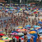 Vacaciones de verano en Vigo