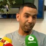El padre de Lamine Yamal