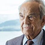 Fallece a los 88 años el histórico presidente y fundador de Bankinter, Jaime Botín