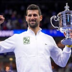 US Open Quiz Tennis