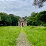 La ciudad de Gondar, en Etiopía, es Patrimonio de la Humanidad desde 1979. 