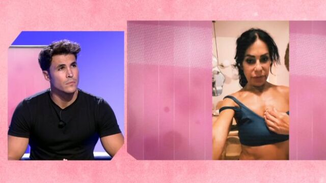 Demandas y amenazas en el circo familiar de Maite, Sofía y Kiko