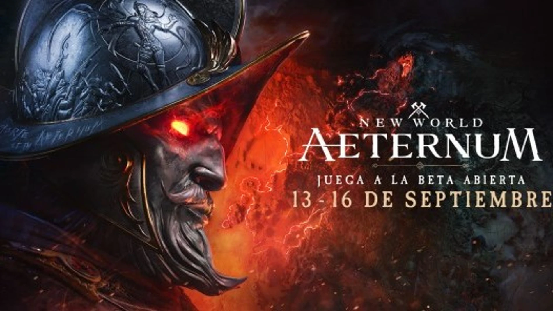La beta abierta se podrá jugar en PC, PlayStation 5 y Xbox Series X|S y está disponible para jugadores de Norteamérica, Sudamérica, Europa y APAC