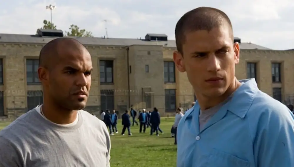Netflix revive la tensión con el regreso de "Prison Break’"