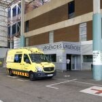 Mounir Nasroui ya ha salido del hospital en el que fue ingresado