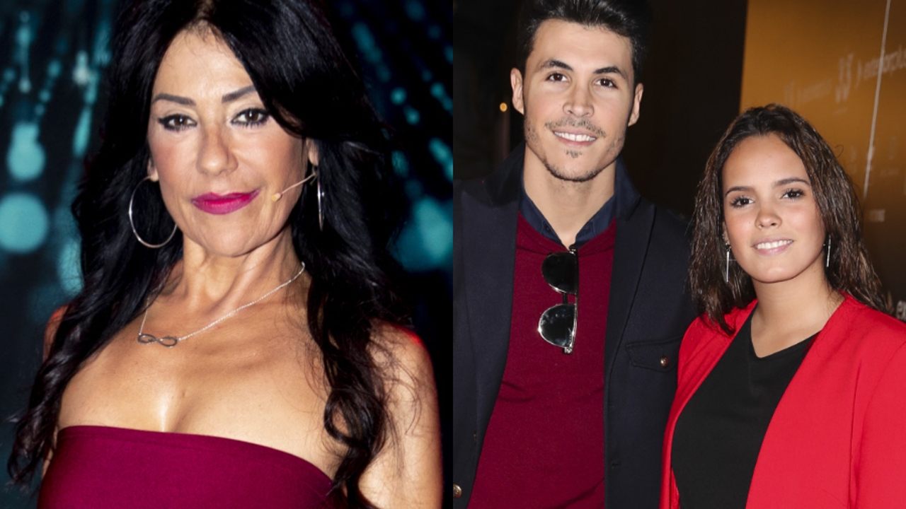 Maite Galdeano abre la caja de los truenos contra Kiko JIménez: "Lo que le hiciste a Gloria Camila. Lo mismo vas a hacer con mi hija"