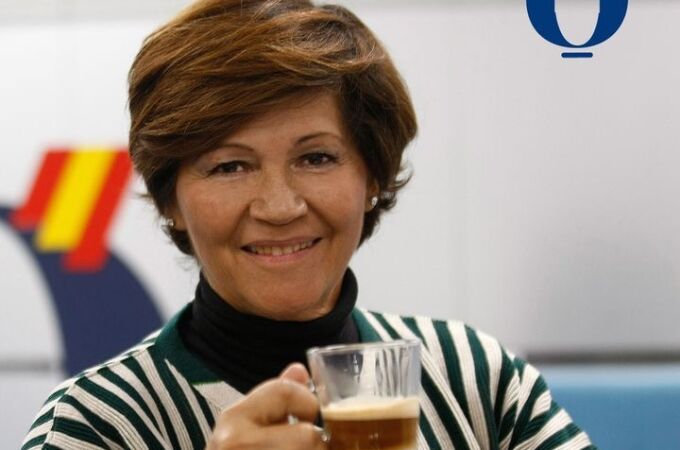Podcast Un Capuchino con Alicia