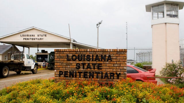 Prison Labor-Louisiana