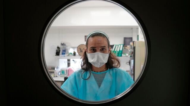 El sistema sanitario español "está preparado" para tratar nuevos casos de viruela símica