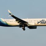  Alaska Airlines