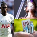 La droga que aterroriza al fútbol inglés: futbolistas ingresados y hasta traspasos frustrados