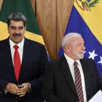 Venezuela.- Lula cree que Venezuela tiene un gobierno con "sesgos autoritarios" y vive un "régimen muy desagradable"