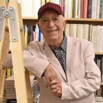 Carlos Ferrando 
